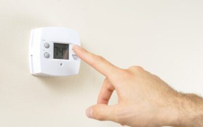 Quelle serait la température optimale de notre maison durant les temps froids lorsque nous sommes partis en voyage?