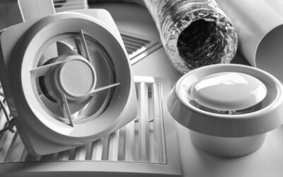 À quelle fréquence doit-on faire nettoyer son système de ventilation ?