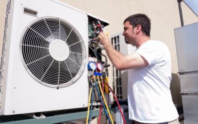 Pourquoi est-il important de faire l’entretien de notre unité de chauffage?