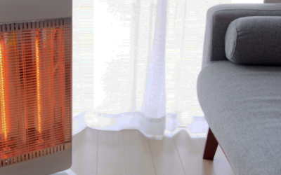 Les 3 systèmes de chauffage d’appoint pour l’année 2022