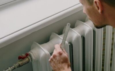 Doit-on faire nettoyer le système de chauffage avant l’arrivée des temps froids