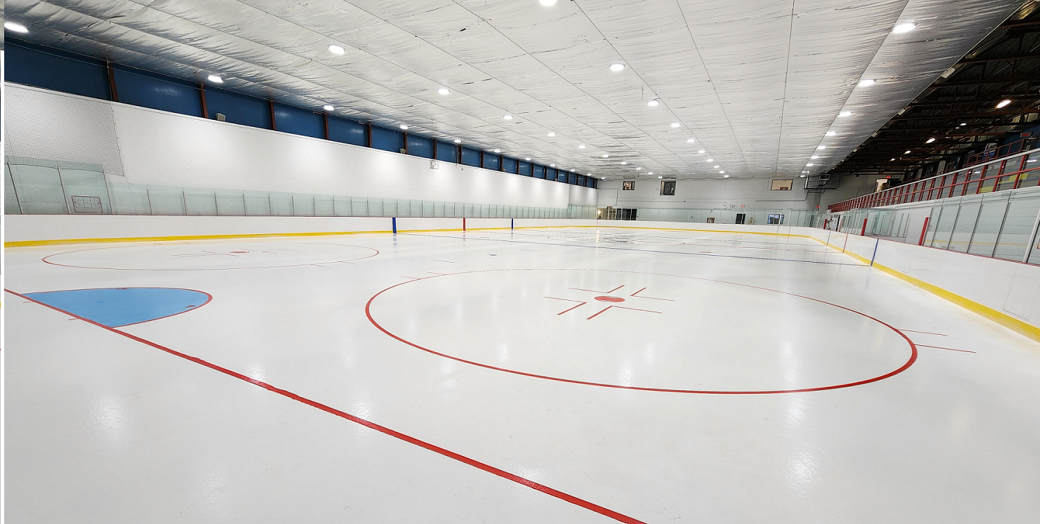 Expert en réfrigération commerciale de grande surface