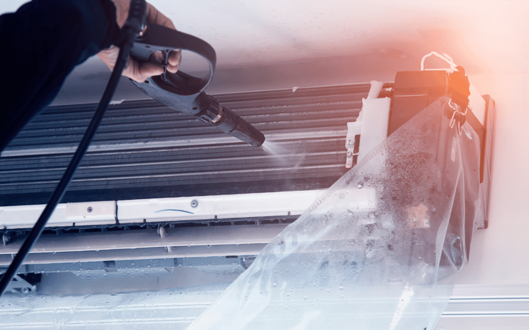 The importance of cleaning your air conditioner at the end of summer: The crucial reasons