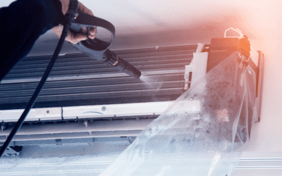 L&rsquo;importance du nettoyage de votre air climatisé en fin d&rsquo;été : Les raisons cruciales