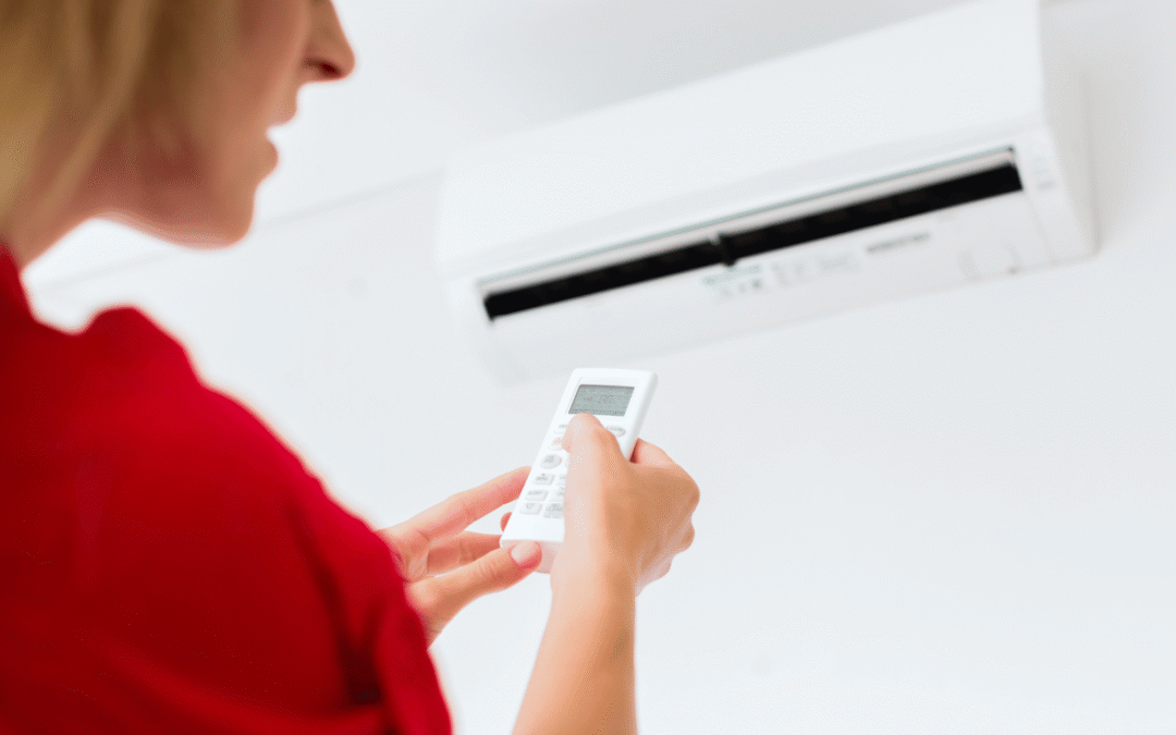 5 signs that your air conditioner needs to be replaced