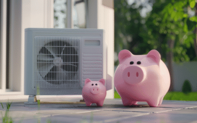 Comment obtenir une subvention pour une thermopompe à Montréal ?