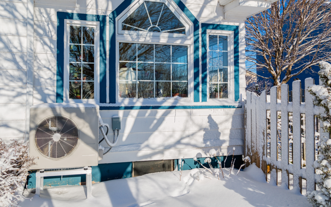 How to Save on Your Heating Bill This Winter ?