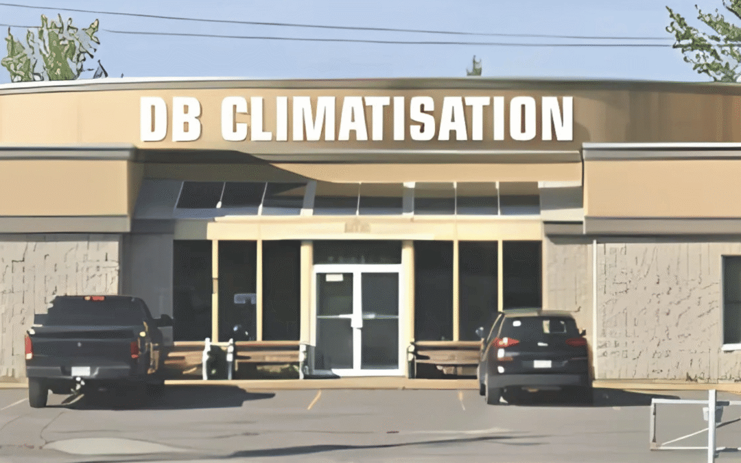 Heating and Cooling Specialist: A Second Location on the South Shore