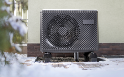 Is It Time to Replace Your Air Conditioning or Heating System?