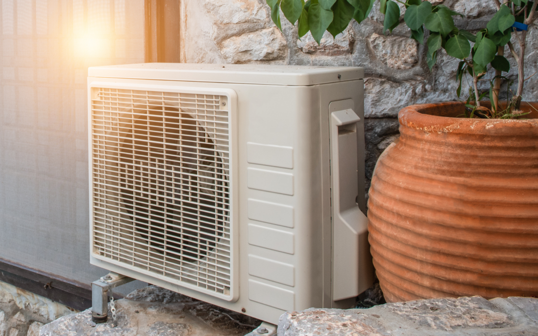 Why Spring Heat Pump Maintenance Is Essential