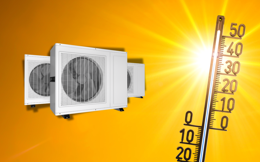 Heat Pump During a Heatwave: How to Stay Cool and Comfortable