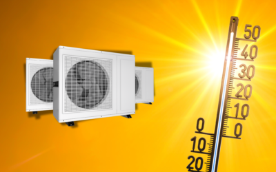 Thermopompe en période de canicule : nos meilleurs conseils pour rester au frais
