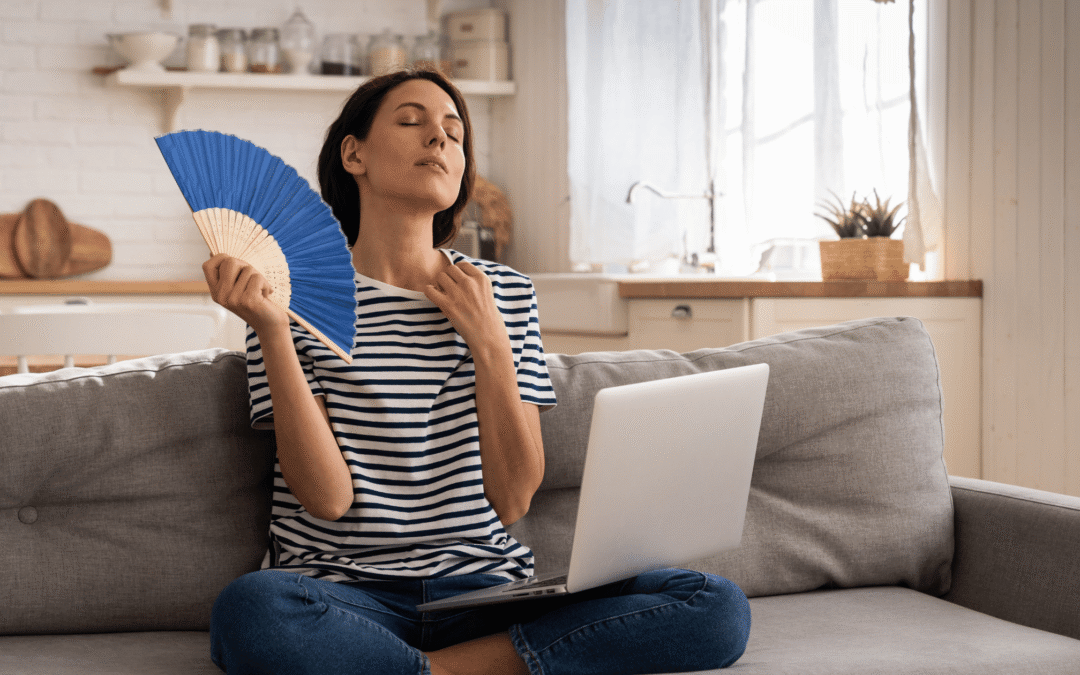 My air conditioner is not cooling! 5 tips from an expert