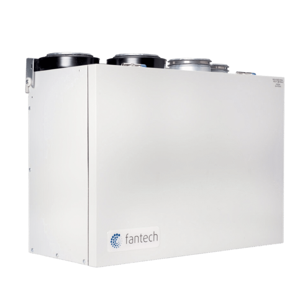 Échangeur d’air Fantech VHR70