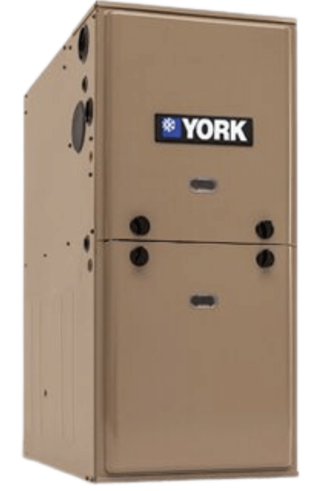Fournaise York