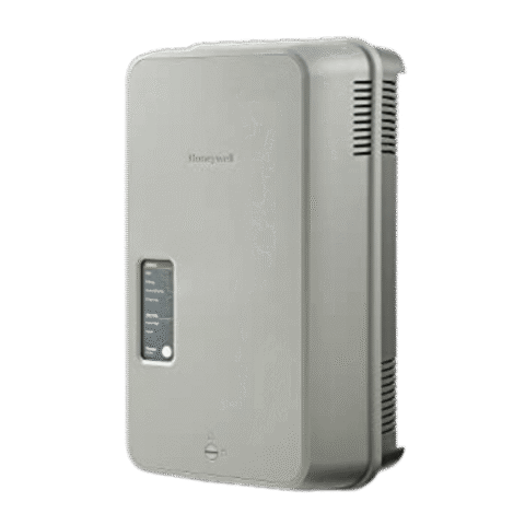 Humidificateur central Honeywell HM750A1000