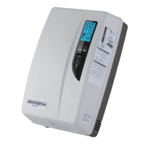 Humidificateur central Généralaire GF5500