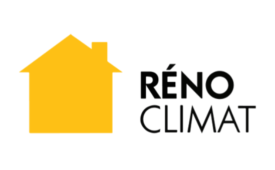 Logo du programme Rénoclimat