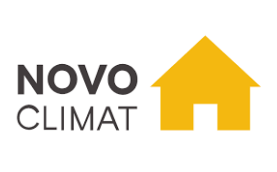 Logo du programme Novoclimat
